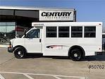 Used 2007 Chevrolet Express 3500 Shuttle Bus for sale #50762 - photo 5