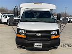 Used 2007 Chevrolet Express 3500 Shuttle Bus for sale #50762 - photo 10