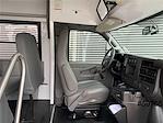 Used 2017 Chevrolet Express 3500 Shuttle Bus for sale #50766 - photo 22