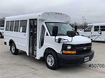 Used 2017 Chevrolet Express 3500 Shuttle Bus for sale #50766 - photo 4