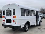 Used 2017 Chevrolet Express 3500 Shuttle Bus for sale #50766 - photo 3
