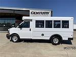 Used 2017 Chevrolet Express 3500 Shuttle Bus for sale #50766 - photo 5
