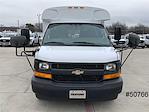 Used 2017 Chevrolet Express 3500 Shuttle Bus for sale #50766 - photo 9