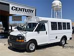 Used 2017 Chevrolet Express 3500 Shuttle Bus for sale #50766 - photo 1