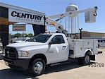 Used 2018 Ram 3500 Regular Cab Bucket Truck 33' for sale #50768 - photo 1