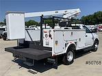 Used 2018 Ram 3500 Regular Cab Bucket Truck 33' for sale #50768 - photo 3