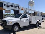 Used 2018 Ram 3500 Regular Cab Bucket Truck 33' for sale #50768 - photo 4