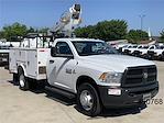 Used 2018 Ram 3500 Regular Cab Bucket Truck 33' for sale #50768 - photo 5