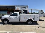 Used 2018 Ram 3500 Regular Cab Bucket Truck 33' for sale #50768 - photo 6