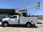 Used 2018 Ram 3500 Regular Cab Bucket Truck 33' for sale #50768 - photo 7