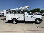 Used 2018 Ram 3500 Regular Cab Bucket Truck 33' for sale #50768 - photo 8