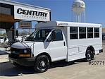 Used 2007 Chevrolet Express 3500 Shuttle Bus for sale #50771 - photo 1