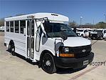 Used 2007 Chevrolet Express 3500 Shuttle Bus for sale #50771 - photo 4
