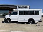 Used 2007 Chevrolet Express 3500 Shuttle Bus for sale #50771 - photo 5