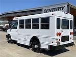 Used 2007 Chevrolet Express 3500 Shuttle Bus for sale #50771 - photo 2