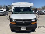 Used 2007 Chevrolet Express 3500 Shuttle Bus for sale #50771 - photo 10