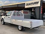Used 2017 Ford F-250 XLT Regular Cab 8' M H EBY Aluminum Flatbed Truck for sale #50772 - photo 8