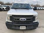 Used 2017 Ford F-250 XLT Regular Cab 8' M H EBY Aluminum Flatbed Truck for sale #50772 - photo 14