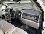 Used 2017 Ford F-250 XLT Regular Cab 8' M H EBY Aluminum Flatbed Truck for sale #50772 - photo 28