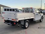 Used 2017 Ford F-250 XLT Regular Cab 8' M H EBY Aluminum Flatbed Truck for sale #50772 - photo 3