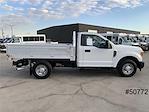 Used 2017 Ford F-250 XLT Regular Cab 8' M H EBY Aluminum Flatbed Truck for sale #50772 - photo 7