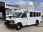 Used 2006 Chevrolet Express 3500 Shuttle Bus for sale #50774 - photo 1