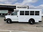 Used 2006 Chevrolet Express 3500 Shuttle Bus for sale #50774 - photo 5