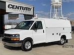 Used 2016 Chevrolet Express 3500 Service Utility Van for sale #50776 - photo 1