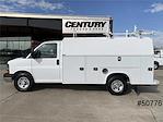 Used 2016 Chevrolet Express 3500 Service Utility Van for sale #50776 - photo 5