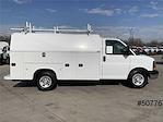 Used 2016 Chevrolet Express 3500 Service Utility Van for sale #50776 - photo 6