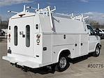 Used 2016 Chevrolet Express 3500 Service Utility Van for sale #50776 - photo 8
