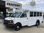 Used 2007 Chevrolet Express 3500 Shuttle Bus for sale #50786 - photo 1