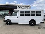 Used 2007 Chevrolet Express 3500 Shuttle Bus for sale #50786 - photo 5