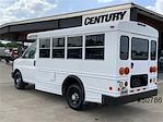 Used 2007 Chevrolet Express 3500 Shuttle Bus for sale #50786 - photo 2