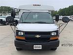 Used 2007 Chevrolet Express 3500 Shuttle Bus for sale #50786 - photo 10