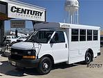 Used 2007 Chevrolet Express 3500 Shuttle Bus for sale #50787 - photo 1