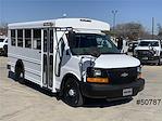 Used 2007 Chevrolet Express 3500 Shuttle Bus for sale #50787 - photo 4