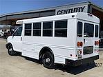 Used 2007 Chevrolet Express 3500 Shuttle Bus for sale #50787 - photo 2