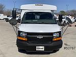 Used 2007 Chevrolet Express 3500 Shuttle Bus for sale #50787 - photo 10