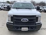 Used 2017 Ford F-250 XL Regular Cab 8' M H EBY Flatbed Truck for sale #50797 - photo 14