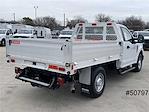 Used 2017 Ford F-250 XL Regular Cab 8' M H EBY Flatbed Truck for sale #50797 - photo 3