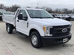 Used 2017 Ford F-250 XL Regular Cab 8' M H EBY Flatbed Truck for sale #50797 - photo 4