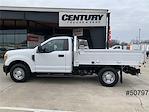Used 2017 Ford F-250 XL Regular Cab 8' M H EBY Flatbed Truck for sale #50797 - photo 5