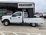 Used 2017 Ford F-250 XL Regular Cab 8' M H EBY Flatbed Truck for sale #50797 - photo 6