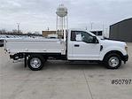 Used 2017 Ford F-250 XL Regular Cab 8' M H EBY Flatbed Truck for sale #50797 - photo 7