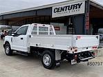 Used 2017 Ford F-250 XL Regular Cab 8' M H EBY Flatbed Truck for sale #50797 - photo 8