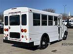 Used 2007 Chevrolet Express 3500 Shuttle Bus for sale #50799 - photo 3