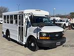 Used 2007 Chevrolet Express 3500 Shuttle Bus for sale #50799 - photo 4