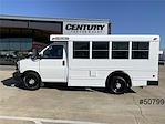 Used 2007 Chevrolet Express 3500 Shuttle Bus for sale #50799 - photo 5