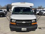 Used 2007 Chevrolet Express 3500 Shuttle Bus for sale #50799 - photo 10